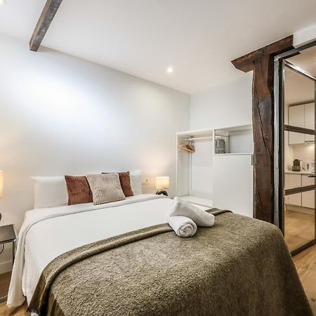 Encantador Apartamento Plaza Del Callao, Mid Term Мадрид Екстериор снимка