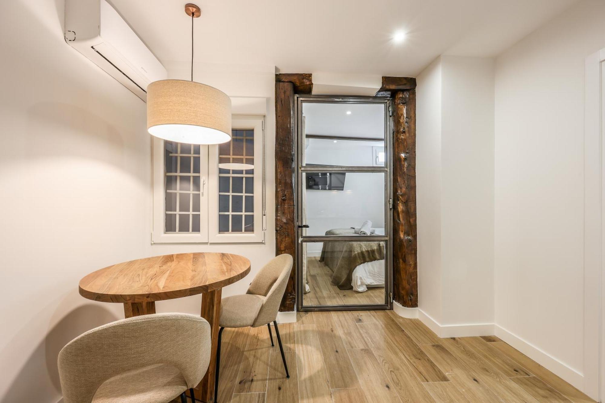 Encantador Apartamento Plaza Del Callao, Mid Term Мадрид Екстериор снимка