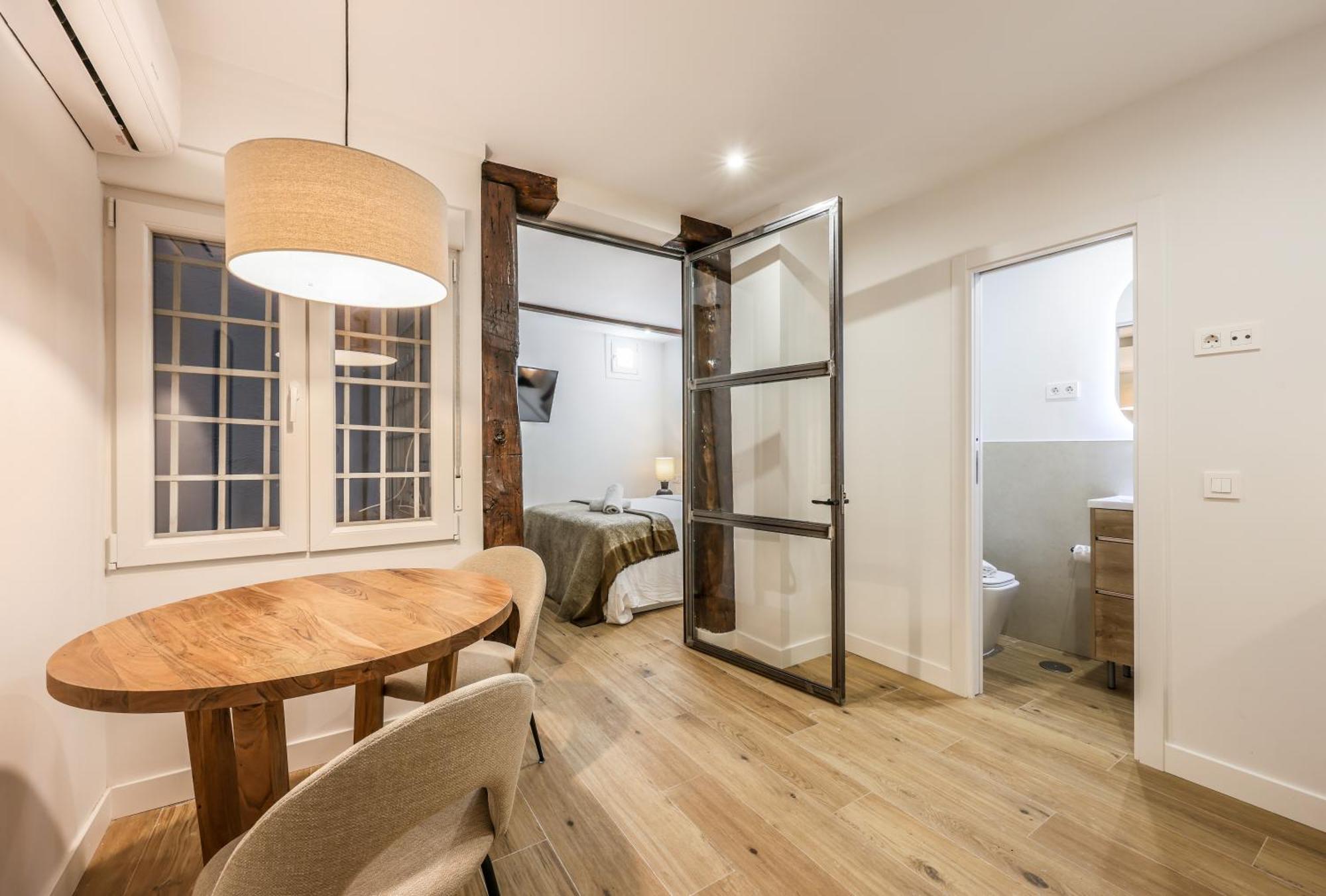 Encantador Apartamento Plaza Del Callao, Mid Term Мадрид Екстериор снимка