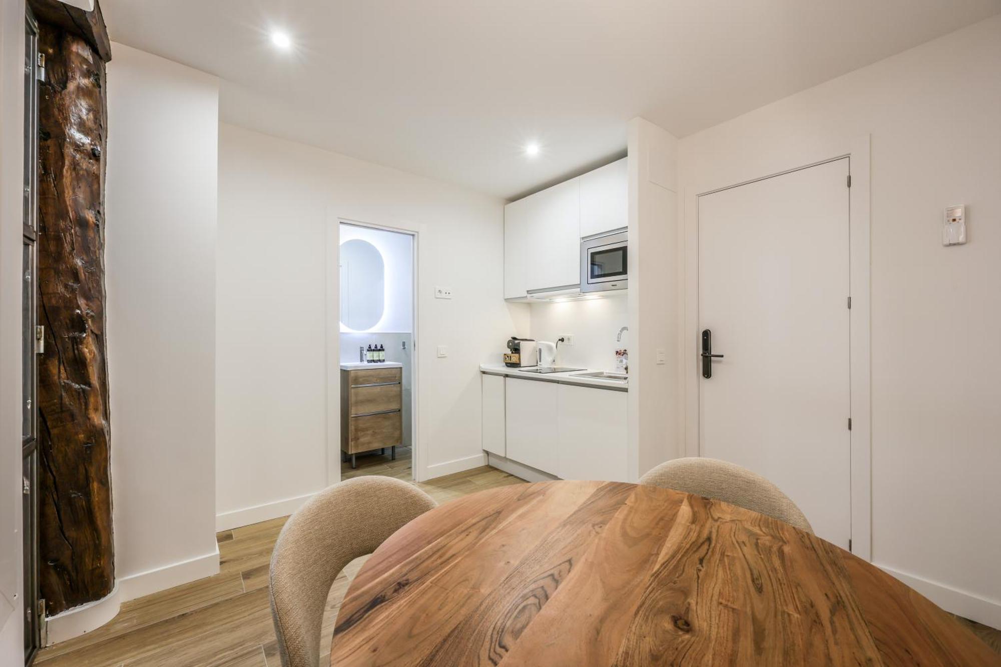 Encantador Apartamento Plaza Del Callao, Mid Term Мадрид Екстериор снимка