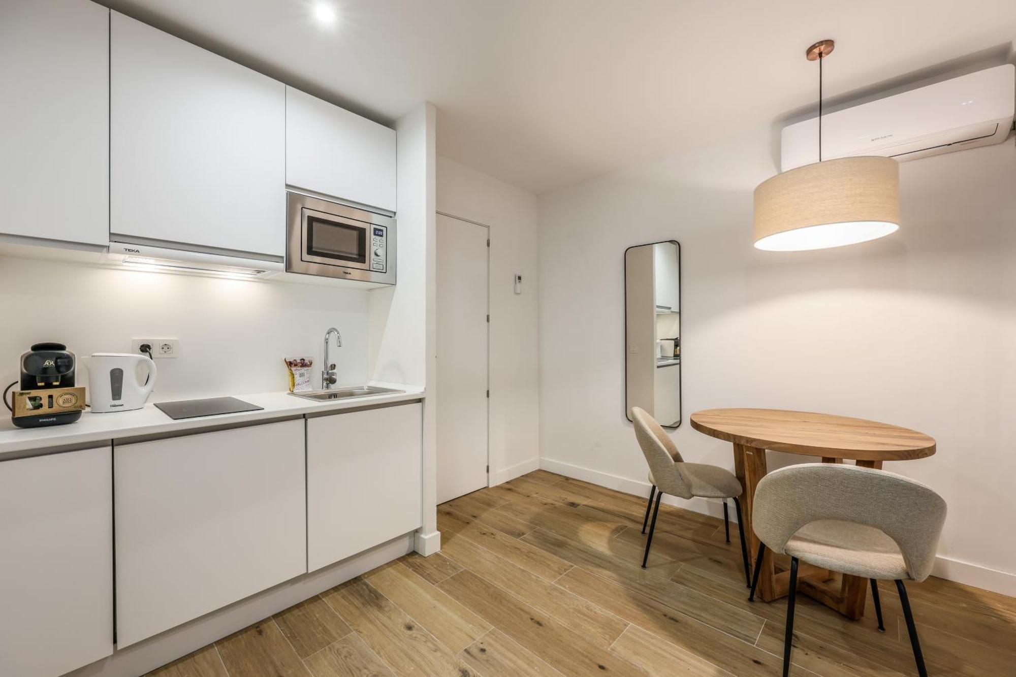 Encantador Apartamento Plaza Del Callao, Mid Term Мадрид Екстериор снимка